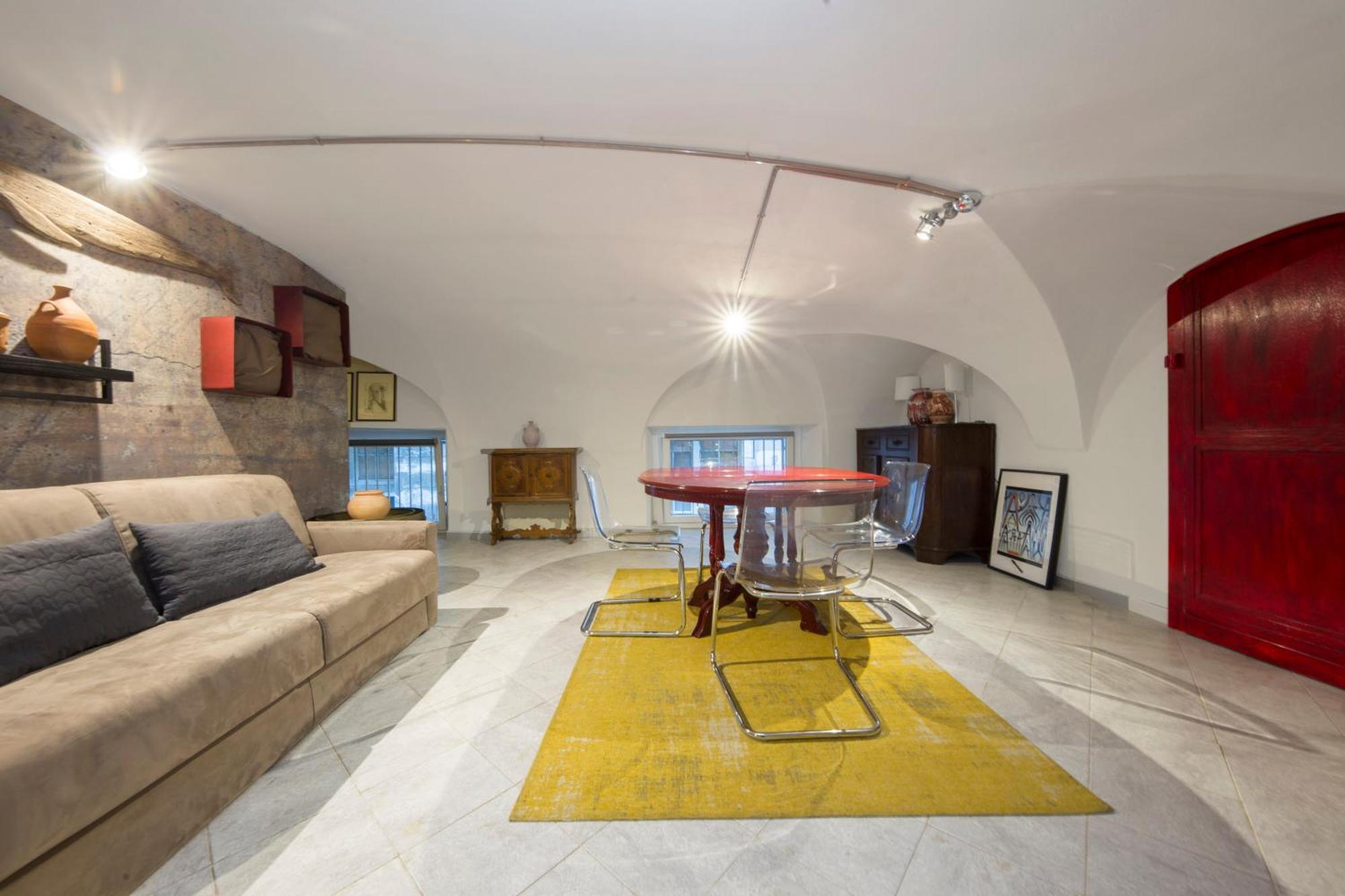 San Luca Houses By Farris & Cors Genoa Exterior photo
