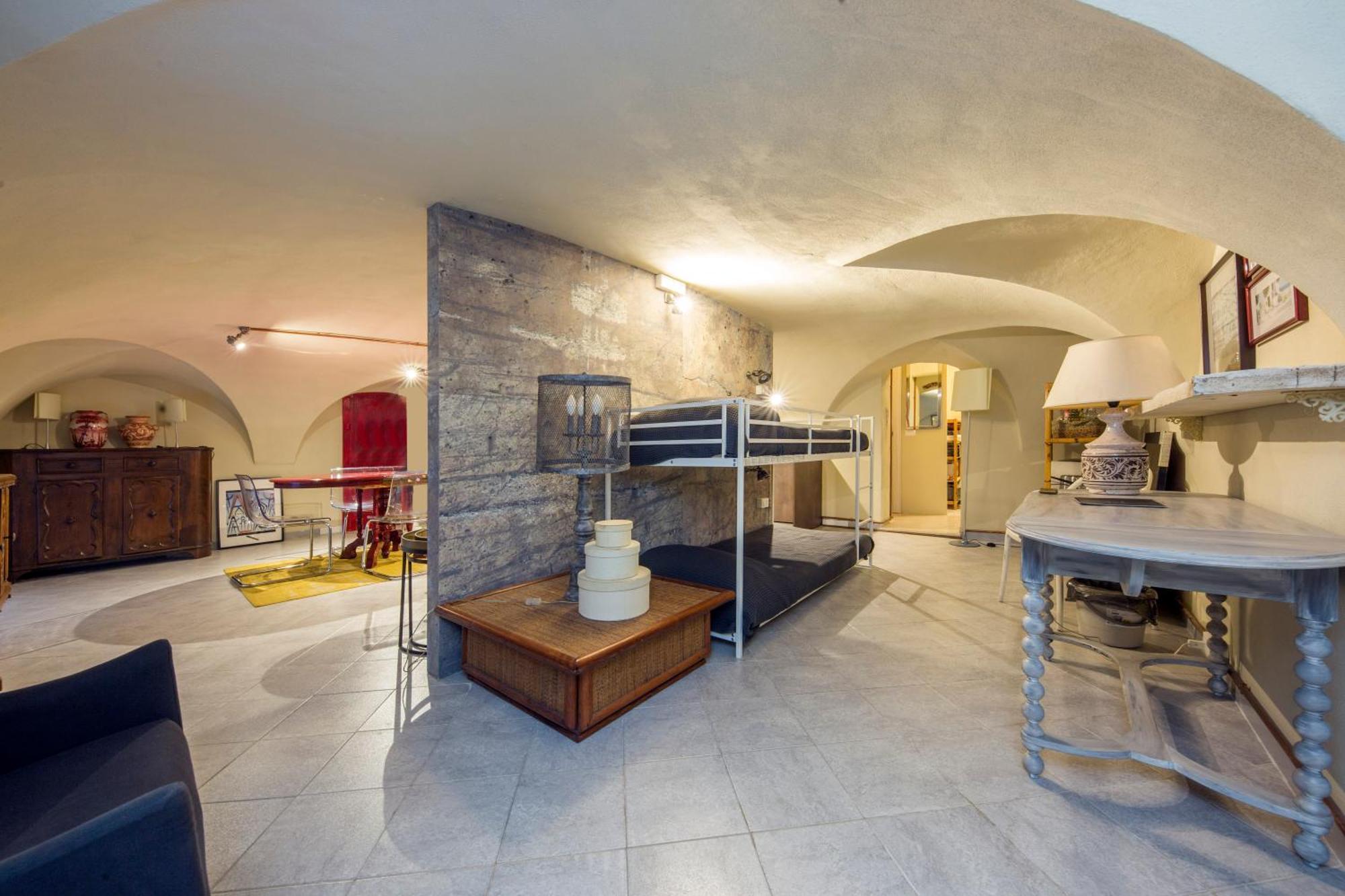 San Luca Houses By Farris & Cors Genoa Exterior photo
